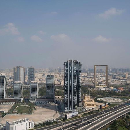 Siro One Za'Abeel Hotel Dubai Exterior foto