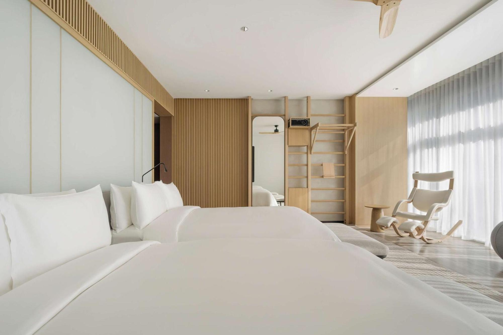 Siro One Za'Abeel Hotel Dubai Exterior foto