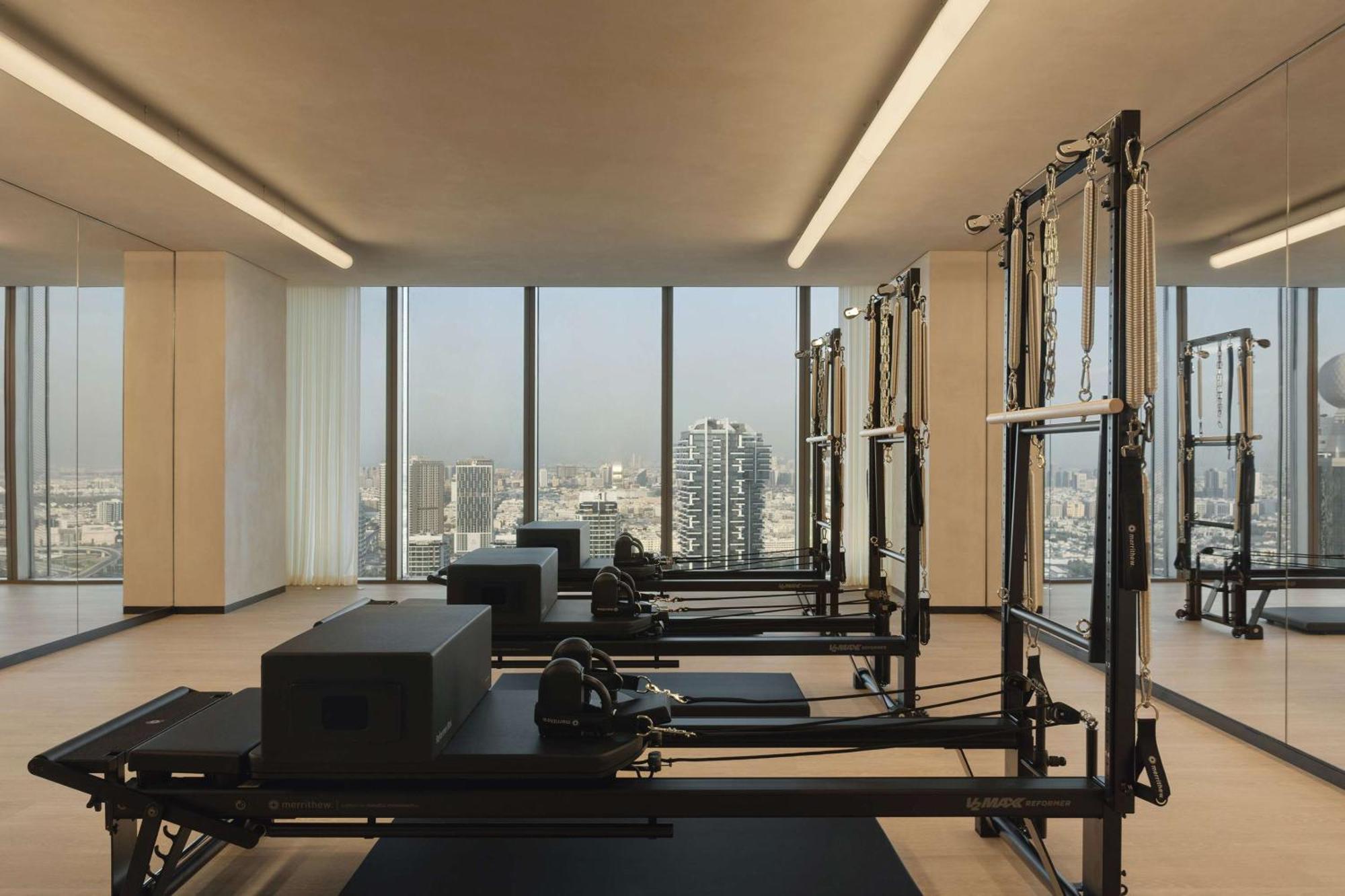 Siro One Za'Abeel Hotel Dubai Exterior foto