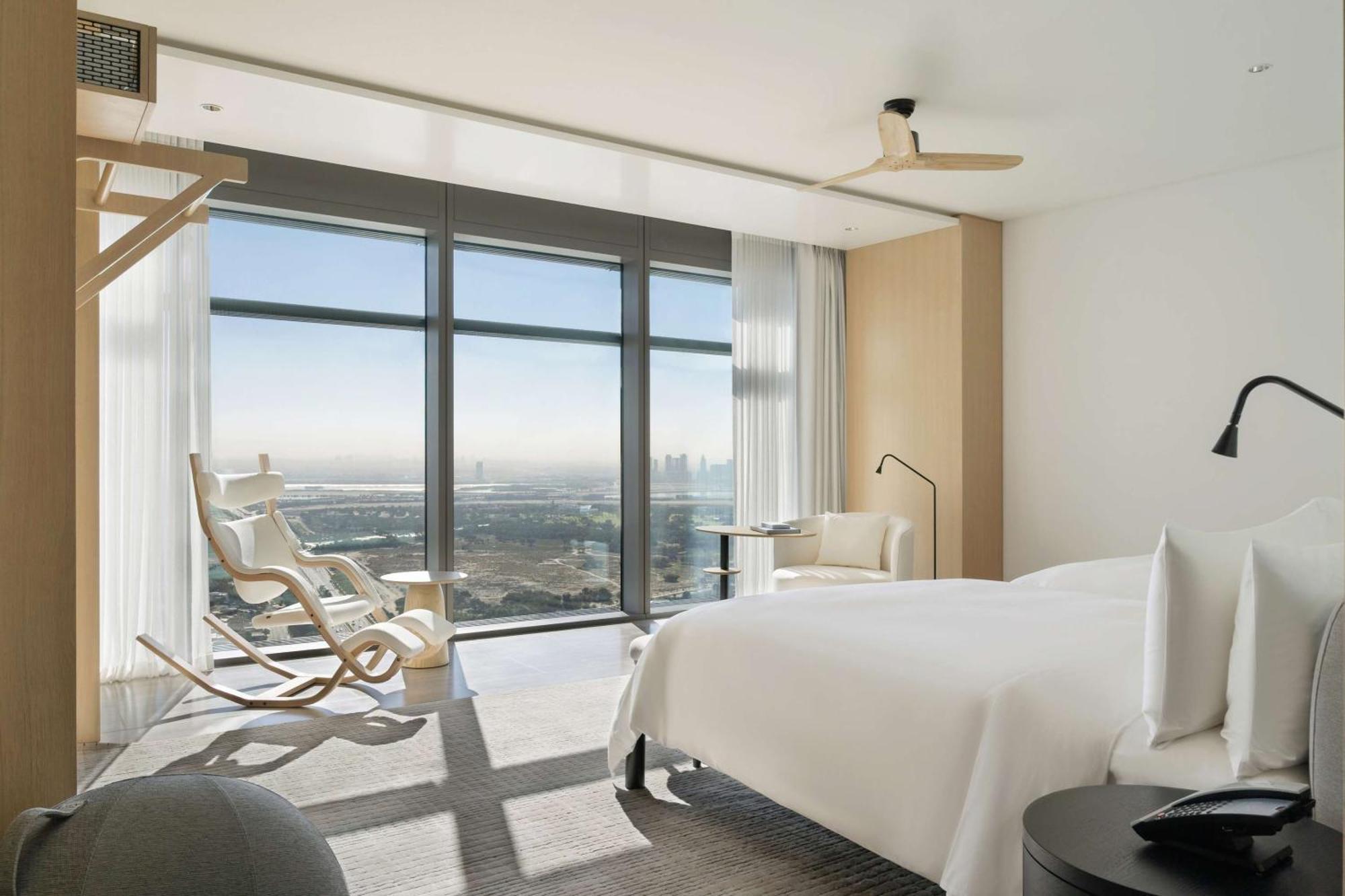 Siro One Za'Abeel Hotel Dubai Exterior foto